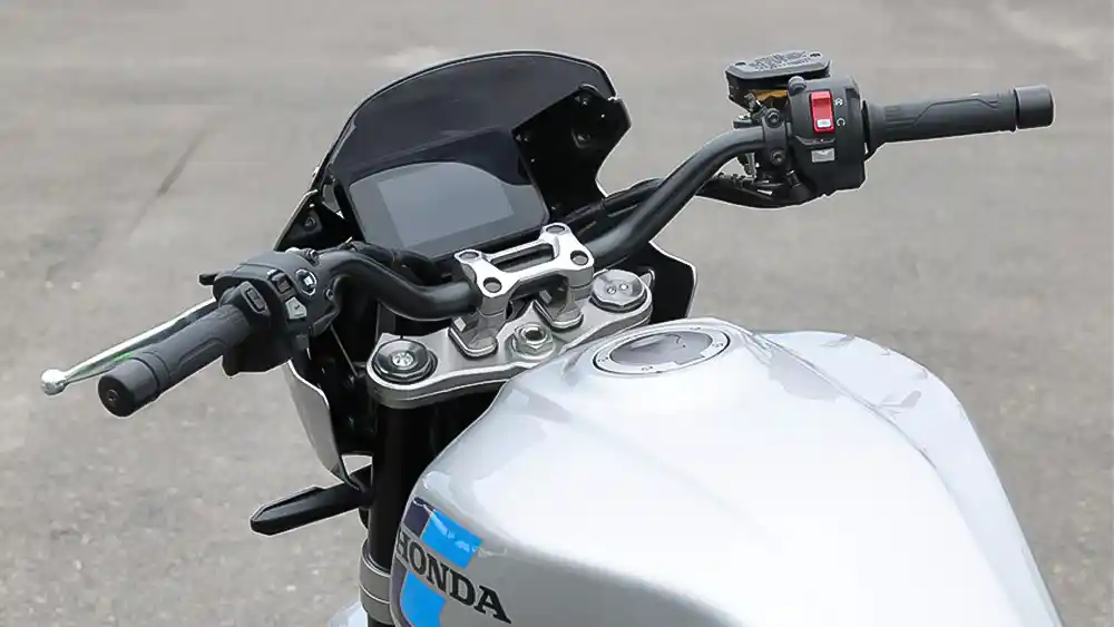 Motor Konsep Gaya Klasik Honda CB1000F SE Concept Resmi Dirilis 2 Honda, Honda CB1000F SE, CB1000F SE, motor konsep