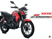 Masih Karbu? Motor Sport Honda CB125F DLX 2026 Hadir Mirip Verza