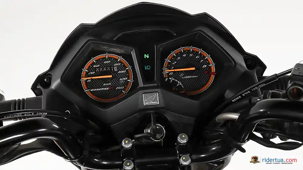 Masih Karbu? Motor Sport Honda CB125F DLX 2026 Hadir Mirip Verza 2 Honda, Honda CB125F DLX, CB125F, motor sport, Verza