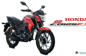 Masih Karbu? Motor Sport Honda CB125F DLX 2026 Hadir Mirip Verza