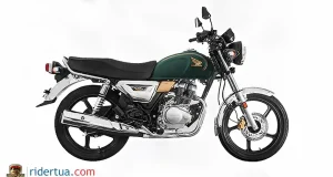 Honda CG150 2025