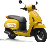 Honda NWF125 2025