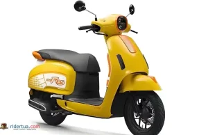 Honda NWF125 2025 Resmi Rilis! 5 Upgrade Mengejutkan Bikin Rival Panas Dingin! Honda NWF125 2025