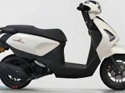 Honda NWM125 2025