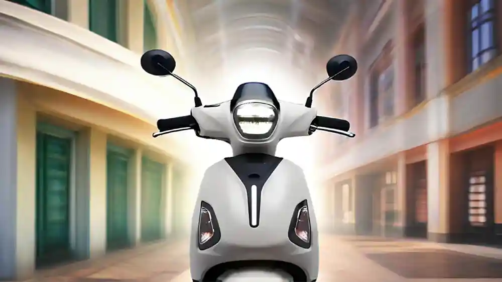 Honda NWM125 2025 Resmi Hadir: Skutik Retro Canggih-Irit...Cek Fitur & Harga! 2 Honda NWM125 2025