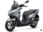 Muncul Skutik Bongsor Honda NWT150, Fitur Lengkap Dek Rata Kembaran PCX!