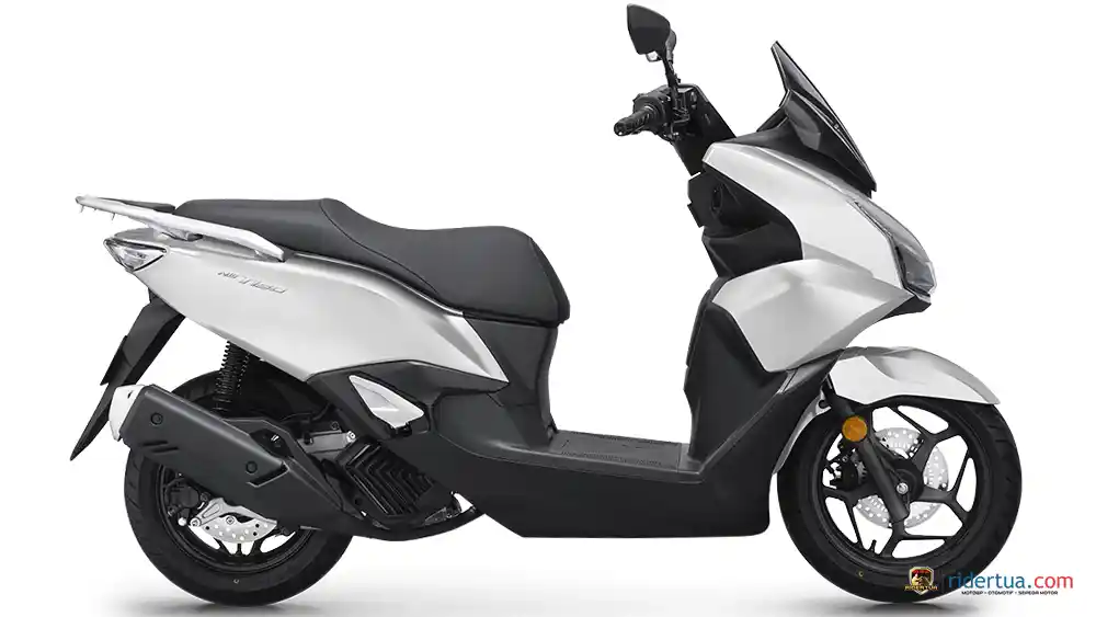 Muncul Skutik Bongsor Honda NWT150, Fitur Lengkap Dek Rata Kembaran PCX! 2 Honda, Honda NWT150, NWT150, skutik, skutik bongsor, PCX