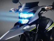 Gaya Trail Petualang, Honda NXR 160 Bros 2026 Lawan WR155 dan KLX?
