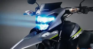 Gaya Trail Petualang, Honda NXR 160 Bros 2026 Lawan WR155 dan KLX?