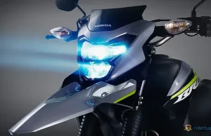 Gaya Trail Petualang, Honda NXR 160 Bros 2026 Lawan WR155 dan KLX? Gaya Trail Petualang, Honda NXR 160 Bros 2026 Lawan WR155 dan KLX?