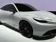 Honda Prelude Sudah Dipesan 2,4 Ribu Unit di Jepang! Honda Prelude Concept InsideEVs