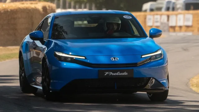 Honda Prelude Concept Top Gear Philippines Honda Prelude Concept Top Gear Philippines