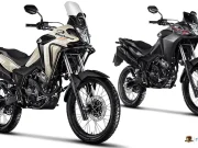 Gaya Petualang Tangguh, Honda Sahara 300 2026 Harga Mulai Rp 90 Jutaan