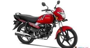 Banyak Pembaruan! Honda Shine 100 DX Motor Sport Anyar Makin Modern
