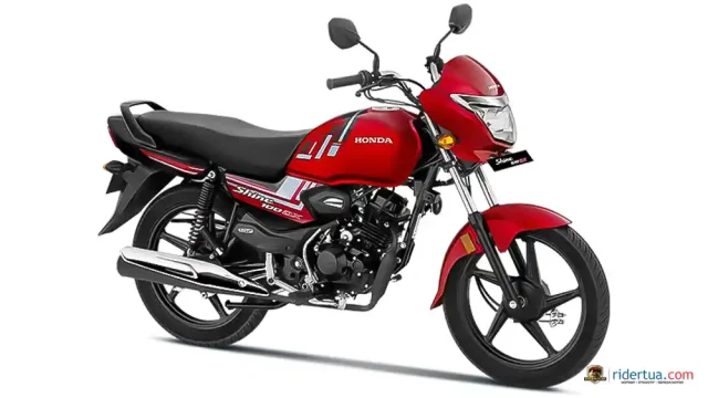 Banyak Pembaruan! Honda Shine 100 DX Motor Sport Anyar Makin Modern