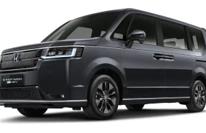 Honda Mulai Mengirim 50 Unit Step WGN ke Konsumen Honda Step WGN eHEV Arista Group