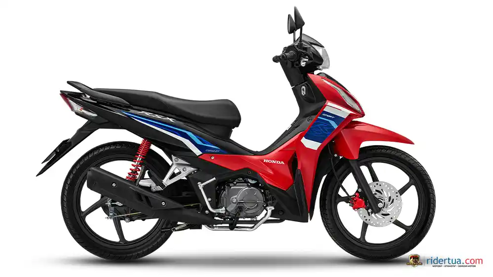 Sengit?! Honda Wave RSX Lawan Yamaha Vega Force, Fitur Bersaing Harga Segini 1 Honda, Wave, Revo, Honda Wave RSX, Wave RSX, motor bebek