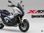 Warna Baru Honda X-ADV 2026 Edisi Spesial Makin Mencolok, Harga Jadi Segini