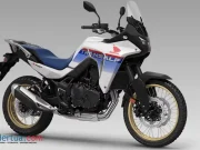 Motor Adventure Honda XL750 Transalp 2025 Resmi Hadir di India, Ini Harga & Spesifikasinya! Honda XL750 Transalp 2025