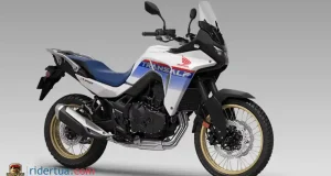 Honda XL750 Transalp 2025