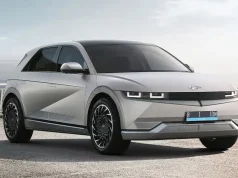 Penjualan Mobil listrik Hyundai Ioniq 5 Worldwide