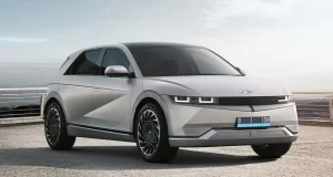 Penjualan Mobil listrik Hyundai Ioniq 5 Worldwide