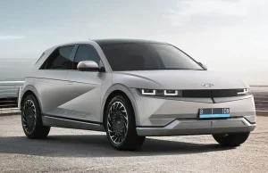 Bukan Air EV, Harga Hyundai Ioniq 5 di Pasar Mobkas yang Turun Drastis! Penjualan Mobil listrik Hyundai Ioniq 5 Worldwide