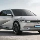 Penjualan Mobil listrik Hyundai Ioniq 5 Worldwide