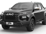JAC Motors T9 Rockhampton