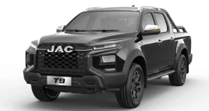 JAC Motors T9 Rockhampton