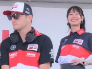 Jack Miller : Honda Menang Suzuka 8 Hours Hanya Dengan 2 Pembalap Jack Miller