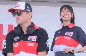 Jack Miller : Honda Menang Suzuka 8 Hours Hanya Dengan 2 Pembalap Jack Miller