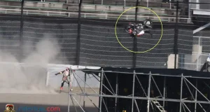 Jack Miller, motor terbang di Suzuka 8H