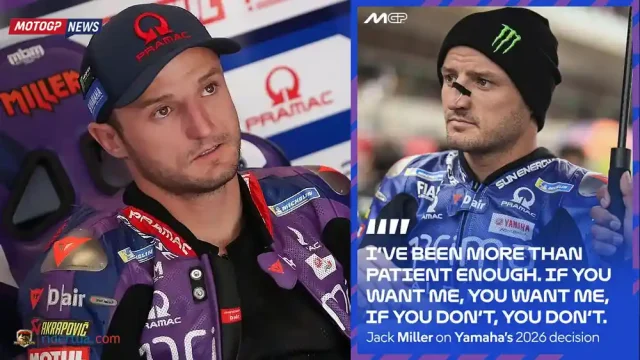 Jack Miller Jack Miller