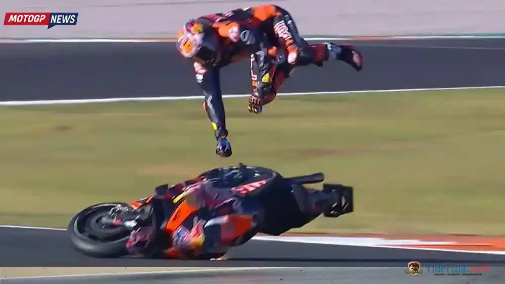 MotoGP Austria : Fitur ECU 'Kontrol Stabilitas' Canggih Terbaru Diperkenalkan di Red Bull Ring, Semakin Robot...! 2 Jack Miller - MotoGP Highside