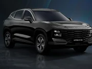 Jetour Makin Serius Geluti Penjualan Mobilnya di Indonesia Jetour Dashing Indonesia