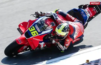 Joan Mir: Karena Satu Data Ini Saya Mengkhawatirkan ‘Nasib’ Honda Kedepannya Joan Mir