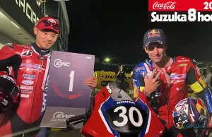 Johann Zarco - Takumi Takahashi