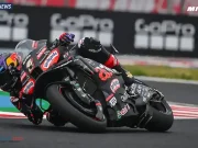 Jorge Martin