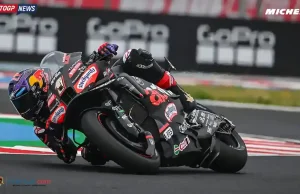 Jorge Martin
