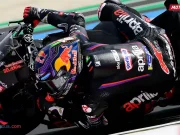 Jorge Martin : Saya Harus Lebih Sering Menggunakan Motor yang Sama dan Tidak Terus-menerus Berganti Motor Jorge Martin