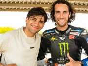 Jorge Martin - Alex Rins