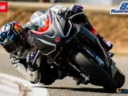 Jorge Martin - Aprilia