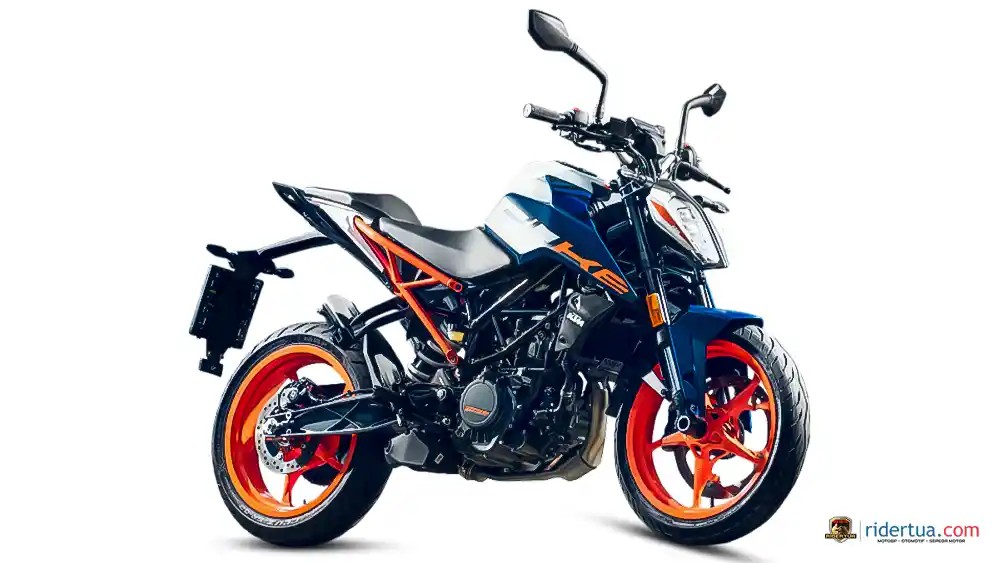 Cuma Rp 34 Jutaan! Naked Baru KTM Duke 160 Tenaga Mesinnya Gede 1 KTM, KTM Duke 160, Duke 160, Duke, motor naked, motor baru