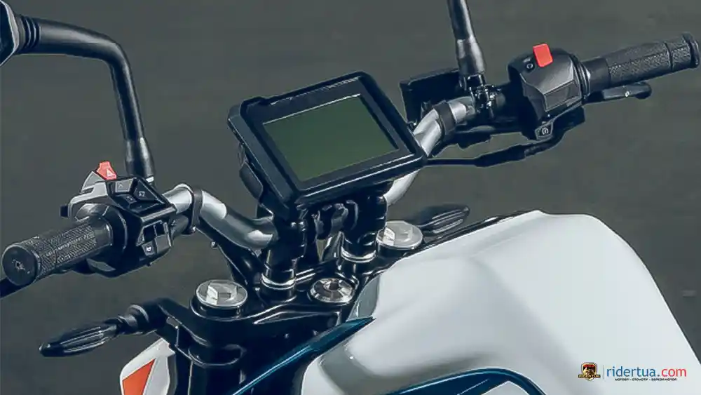 Cuma Rp 34 Jutaan! Naked Baru KTM Duke 160 Tenaga Mesinnya Gede 2 KTM, KTM Duke 160, Duke 160, Duke, motor naked, motor baru