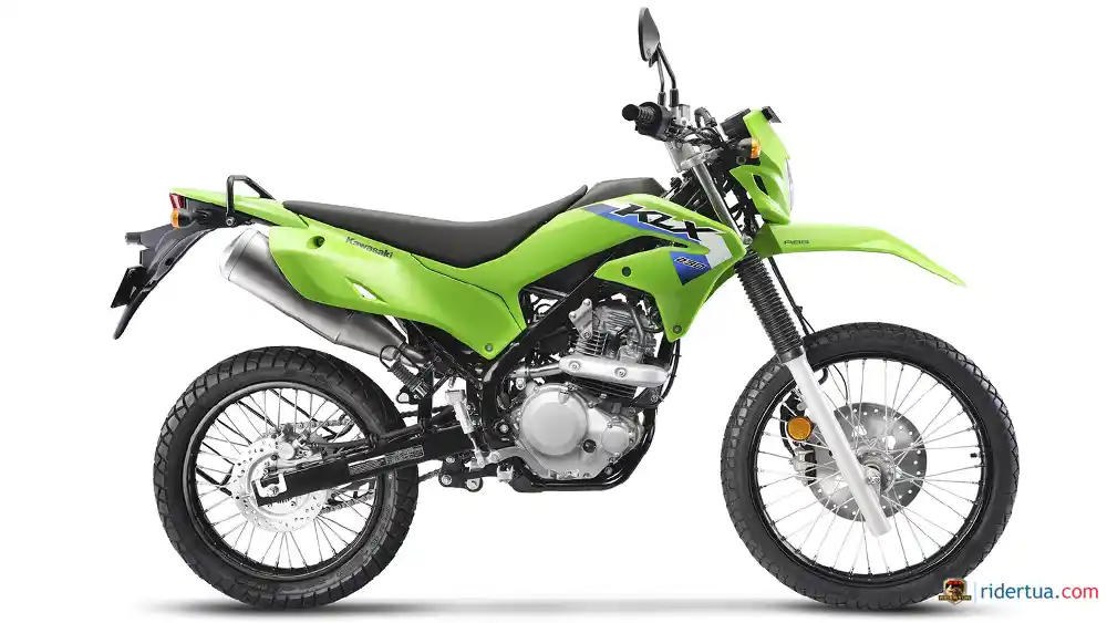 Kawasaki, KLX, Kawasaki KLX230, KLX230, motor trail