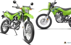 Jadi Jauh Lebih Murah! Kawasaki KLX230 2026 Model Terbaru Cuma Rp 37 Jutaan Jadi Jauh Lebih Murah! Kawasaki KLX230 2026 Model Terbaru Cuma Rp 37 Jutaan