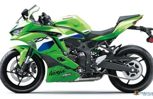 Performa Mesin Turun? Kawasaki Ninja ZX-25RR & SE 2026 Dapat Pembaruan