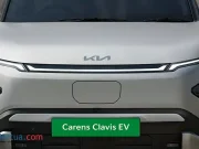 Kia Carens Clavis EV Resmi Meluncur di India, Jarak Tempuh 490 Km..Harga Kompetitif! Kia Carens Clavis EV