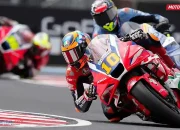 Luca Marini